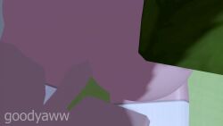 2boys 3d anal anal_sex animated artist_name ass balls big_ass doggy_style femboy gay goodyaww penis prone_bone roblox robloxian self_upload shorter_than_30_seconds sound tagme video watermark