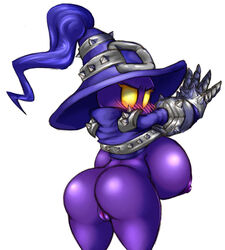 veigar from league of legends