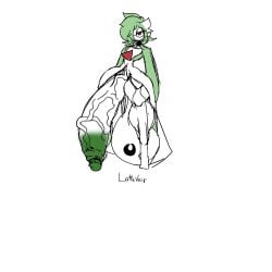 big_penis gardevoir huge_cock hyper_penis lattemon lattemon_(character) penis pokemon pokemon_(species) tagme thick_thighs wide_hips