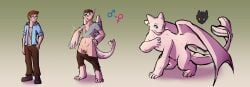 2020 all_fours andromorph biobasher biped blue_sclera bottomwear brown_hair claws clothed clothed_human clothed_male clothing colored crouching cuntboy cuntboy_transformation directional_arrow dragon dreamworks european_mythology eyewear female female_symbol feral footwear front_view fully_clothed fully_clothed_human fully_clothed_male fury_(httyd) gender_symbol gender_transformation genitals glasses gradient_background growth hair hi_res how_to_train_your_dragon human human_to_anthro human_to_feral humanoid_genitalia humanoid_pussy intersex light-skinned_male light_fury looking_back_at_self male male_human male_symbol male_to_cuntboy mammal membrane_(anatomy) membranous_wings motion_lines mti_transformation mythological_creature mythological_scalie mythology navel nude nude_andromorph nude_cuntboy open_clothing open_mouth open_shirt open_topwear pants pupils pussy quadruped scalie sequence shaded shadow shirt shoes side_view simple_background slit_pupils solo species_transformation standing symbol t-shirt tail tail_growth thebaseballfur three-quarter_view topwear transformation transformation_sequence western_dragon white_body wing_growth wings