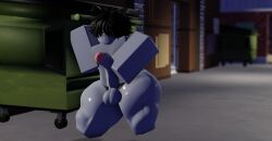 3d big_thighs dick ejaculation emo femboy femboy_only gay gay_male holding_penis masterbation penis penis_grab penis_out roblox robloxian tagme thighs_large