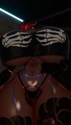 leshivr from vrchat