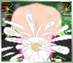 1boy 1girls bloated_belly blonde_hair cum cum_in_pussy cum_inflated_belly cum_inside cumflated_belly cumflation cumming disembodied_penis excessive_cum excessive_genital_fluids excessive_lactation female hyper_cum hyper_cumflation inflation lactating lactation legs male nipples penetration penis penis_in_pussy pixel_art pussy self_upload squirting_milk stefany_(thebenja05) thighhighs zixy