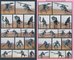 absurd_res animal_genitalia animal_penis anthro armor cetacean_genitalia cetacean_penis dinosaur dromaeosaurid english_text feral figurine genitals group hi_res lizardman male melee_weapon mount penis photo polearm prehistoric_species priest reptile rider saddle saurus_(warhammer) scalie seraphon shield skink_(warhammer_fantasy) spear tabletop_game tapering_penis text theropod unknown_artist warhammer_(franchise) warhammer_age_of_sigmar warhammer_fantasy warrior weapon yelling