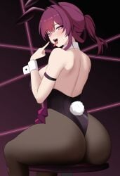 kafka (honkai: star rail) from honkai: star rail by lord dante