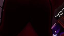 1futa 3d areolae big_breasts big_penis close-up deepthroat fexa fexa_(cally3d) fexa_(cryptia) fexa_(cryptiacurves) five_nights_at_freddy's:_security_breach fnaf fox_girl foxgirl foxy_(fnaf) fredina's_nightclub furry_female futadom futanari intersex looking_at_viewer music nipple_piercing oral oral_penetration oral_sex piercing pov red_body sloppydragons sound sucking sucking_penis tagme taker_pov talking_to_viewer thick_thighs underboob video voice_acted vrchat wide_hips