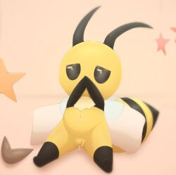 Antennae (Anatomy) Rule 34 Image