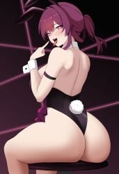 kafka (honkai: star rail) from honkai: star rail by lord dante