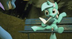 3d animal animated ejaculation fishimira friendship_is_magic lyra_heartstrings_(mlp) magic my_little_pony orgasm pussy_ejaculation pussy_juice source_filmmaker trixie_(mlp)