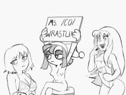/co/ 4:3 4_fingers 4chan 5girls alien alien_humanoid animate_inanimate animated big_breasts bikini bikini_top breasts brialzebubbie clothed clothing crossover dc_comics disney doll english_text erect_nipples evil_pomni_(tadc) evil_pomni_(the_amazing_digital_circus) eyebrows eyelashes female female/female fight fingers freckles genitals glitch_productions group hair hair_over_eye half-closed_eyes hanging_breasts hat headgear headwear human humanoid humanoid_pointy_ears kim_pine living_doll living_toy long_hair lord_dominator mammal monochrome narrowed_eyes nipple_piercing nipples no_sound noseless not_furry nude open_mouth piercing pointy_ears pubes rag_doll_(toy) ragatha_(tadc) ragatha_(the_amazing_digital_circus) scott_pilgrim_(series) sharp_teeth short_playtime small_breasts sp4gh3tt1 starfire_(teen_titans) swimwear tagme teen_titans teeth text the_amazing_digital_circus two-piece_swimsuit video vulva wander_over_yonder