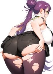 ether (nikke) from goddess of victory: nikke