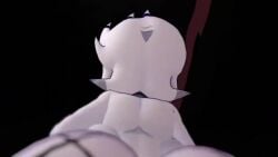 3d animated big_penis clapping_cheeks climax five_nights_at_freddy's fnaf fredina's_nightclub from_behind front_view futanari gagging huge_breasts intersex looking_at_viewer low-angle_view marie_(cally3d) marie_(cryptia) marionette_(fnaf) moaning music pov sloppydragons smile sound tagme taker_pov talking_to_viewer thick_thighs video voice_acted vrchat white_body wide_hips