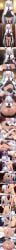 1boy 1girl 1girls ai_generated all_fours ass ass_ripple black_choker black_gloves black_ribbon blue_archive blush bodily_fluids bouncing_breasts breasts censor_bar censored censored_pussy choker clenched_teeth closed_eyes comic_panel commentary_request compilation completely_nude cum cum_filled cum_in_pussy cum_in_uterus cum_inside cum_pump cumdrip cumflation dark-skinned_female dark_skin demon demon_girl demon_tail doggy_style doggystyle dom_moaning ejaculation female female_moaning fingering fingering_pussy fucked_silly gehenna_academy_student gloves grey_hair hair hair_ornament hair_over_one_eye hair_ribbon halo hand_on_another's_waist heart-shaped_pupils hetero highres holding_head horn huge_penis ineffective_censorship iori_(blue_archive) japanese_text long_hair looking_at_another looking_back male male/female male_moaning medium_breasts moaning multiple_images nelshot nipples nude on_bed open_mouth orgasm_face penis pointy_ears prefect_team_(blue_archive) pulsating_cumshot pumping_cum purple_halo pussy pussy_juice red_eyes ribbon sex sex_from_behind small_breasts smaller_female solo_focus stomach_bulge straight straight_sex sweat tagme tail tail_grab tail_pull top-down_bottom-up twintails twitching_penis vaginal vaginal_penetration vaginal_sex very_long_hair vibrator vibrator_in_pussy vibrator_under_clothes