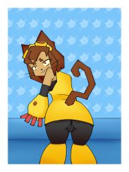 Kit (Gameoverse) Rule 34 Image