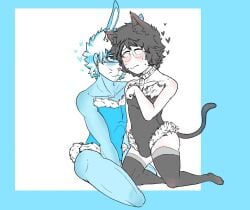augustine_(artist) blueboxrobloxb1 roblox robloxian shawnrr34