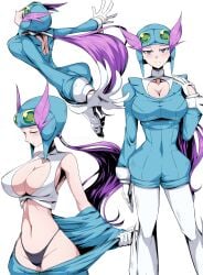 gym leader from game freak by shimure (460)