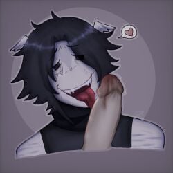 robloxian from forsaken (roblox) by p4rtyx3