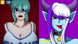 big_breasts gameplay_mechanics meme tagme video