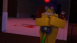 brighteyes brighteyes_(forsaken) forsaken_(roblox) popsiclethekat roblox roblox_game robloxian