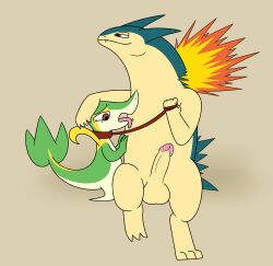 Pokemon (Species) Rule 34 Image