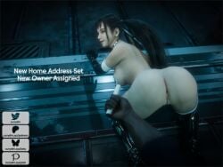 1boy 1boy1girl 1girls 3d african_american african_male asian asian_female ass ass_focus ass_up asshole bare_arms bare_ass bare_back bare_breasts bare_chest bare_legs bare_shoulders bare_thighs barefoot big_breasts black_hair black_hair_female blacked blacked_clothing choker currysfm curvy_female curvy_figure dark-skinned_male dark_eyeshadow dark_hair dark_nipples dark_skin doggy_style dominant dominant_male domination eve_(stellar_blade) female interracial leash leash_and_collar long_hair looking_back looking_pleasured male male/female naked naked_female nipple_squeeze nipples nude nude_female pink_pussy pussy sexually_suggestive shift_up smile smiling smiling_at_each_other smiling_at_partner stellar_blade voluptuous voluptuous_female white white_body white_skin white_skinned_female white_teeth