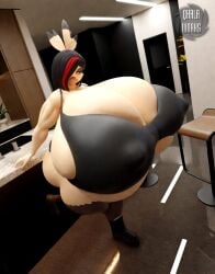 1girls 3d animal_humanoid anthro ass_bigger_than_head big_ass big_breasts big_thighs breasts breasts_bigger_than_head bursting_breasts bust busty chest curvaceous curvy curvy_figure enormous_ass enormous_breasts female giant_ass giant_breasts gigantic_ass gigantic_breasts hips hourglass_figure huge_ass huge_breasts huge_thighs hyper_ass hyper_breasts la_pavita_pechugona large_ass large_breasts large_thighs legs massive_ass massive_breasts mature mature_female pavita_pechugona qhalaworks slim_waist thick thick_hips thick_legs thick_thighs thighs voluptuous waist wide_hips wide_thighs