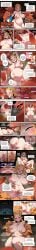 2025 2d ai_assisted ai_generated areolae artist_name bad_end big_breasts birth blonde_hair bokoblin braid breastfeeding breasts breasts_bigger_than_head cnc comic comic_page consensual_non_consent dr.orga(everyday2) english_text enjoying_rape everyday2 explicitly_stated_nonconsent fantasy fellatio female femsub french_braid goblin green_eyes gulp gulp_(sound_effect) gulping gulping_milk heart heart_symbol hearts_around_head hearts_around_text huge_breasts hylian impregnation interspecies interspecies_pregnancy light-skinned_female light_skin long_hair male maledom maledom_caption manga milf milfification monster mother nintendo nipples oral oral_sex pleasure_rape pointy_ears pregnant pregnant_belly pregnant_female pregnant_sex princess_zelda rape raped short_hair speech_bubble tears_of_the_kingdom text the_legend_of_zelda this_is_your_life_now time_skip until_they_like_it willing_sex_slave zelda_(breath_of_the_wild) zelda_(tears_of_the_kingdom)