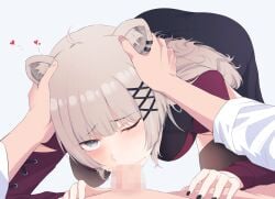 shishiro botan from hololive by cheseu