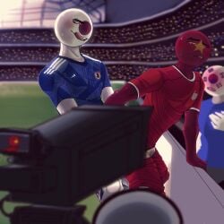 japan (countryhumans) from countryhumans by yautja main1987