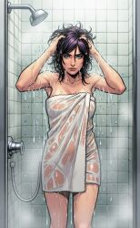Spider-Man (Series) Rule 34 Image