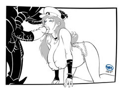 poison (final fight) from final fight by turk128