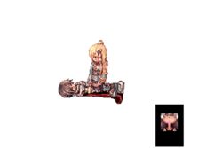 animated paladin paladin_(ragnarok_online) pixel_art ragnarok_online sex sprite transparent_background