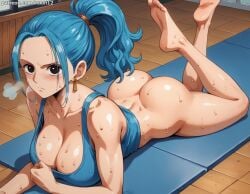 ai_generated deniz female female_only naon12 nefertari_vivi one_piece