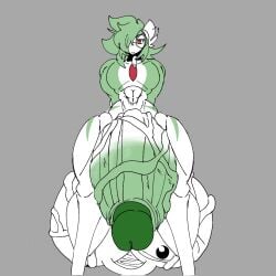 big_penis gardevoir huge_cock hyper_penis lattemon lattemon_(character) penis pokemon pokemon_(species) tagme thick_thighs wide_hips