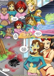Bbmbbf Rule 34 Image