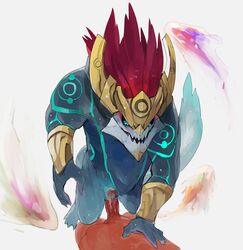 aurelion_sol dragon eastern_dragon erection hi_res league_of_legends liteu male male_only penis riding scalie sex video_games