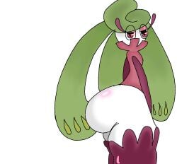 big_ass klao7977 pokemon pokemon_(species) tagme tsareena