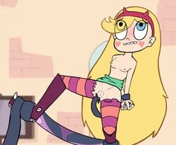 alrom animated disney nipples pussy rape restrained rubbing star_butterfly star_vs_the_forces_of_evil tentacle vaginal_penetration