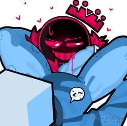 blixer blush cube drooling ha534076 jsab just_shapes_and_beats pent_up