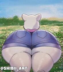 1girls 2025 anthro anthro_female ass ass_focus ass_view back_view big_ass cat_girl cat_humanoid fat_ass feline feline feline_humanoid female flower flowers furry furry_female furry_only grass grass_background grass_field head_on_hand jean_shorts jeans laying_down laying_on_ground laying_on_stomach nature nature_background on_grass on_ground on_stomach outfit7 rear_view shiibi_(artist) shorts sky sky_background solo solo_female talking_angela talking_tom_and_friends_(series) thick thick_ass thick_legs thick_thighs thighs unseen_female_face whiskers white_cat white_fur