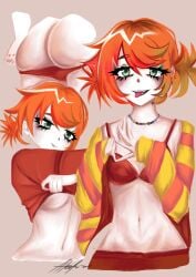 альтушка для скуфа fan art