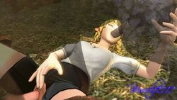 linkle from hyrule warriors by beowulf1117