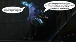 3d_(artwork) anthro ass big_butt digital_media_(artwork) dragon feces female hi_res male male/female mythological_creature mythological_scalie mythology night nintendo pokemon pooping_on_another scalie scat suicune_queen_(artist) wide_hips