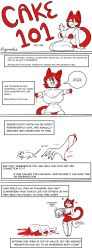 absurd_res amputation amputee animal_humanoid bikini blood bodily_fluids bone breasts cat_humanoid chibi clothing colored_nails death decapitation diamond_pupils disability double_amputee english_text family_guy_death_pose fangs felid felid_humanoid feline feline_humanoid female gesture gore guronolock hair hand_gesture happy hi_res humanoid mammal mammal_humanoid meme miss_cake nails one_eye_closed panties red_eyes red_hair severed_body_part severed_head severed_limb smile swimwear teeth text thick_thighs tongue tongue_out two-piece_swimsuit underwear v_sign wide_hips wink