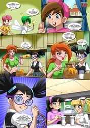 bbmbbf comic cosmo dream_catcher english_text female male nickelodeon palcomixvip.com smooth_skin tagme text the_fairly_oddparents timmy_turner tootie trixie_tang veronica_star vicky vicky_(fairly_odd_parents) wanda