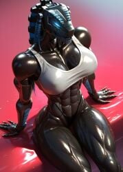 roodaka from bionicle