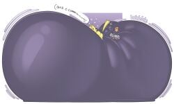 absurd_res anthro athletic athletic_anthro athletic_male avian backsack balls beak biceps big_balls bird bodily_fluids buddy_canary_(buddycanary) buddycanary canary clothes_inflation clothing clothing_inflation condom_balloon condom_suit cum cum_inflation cum_inside cumflation dialogue ejaculation excessive_cum excessive_genital_fluids eyes_closed feathers finch genital_fluids genitals heart_symbol hi_res huge_balls hyper hyper_balls hyper_cumflation hyper_genitalia inflation latex latex_clothing latex_skinsuit lying male on_front onomatopoeia oscine passerine penis resting_on_condom skin_tight_suit skinsuit solo sound_effects speech_bubble tail tail_feathers text tight_clothing yellow_body yellow_feathers