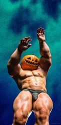halloween fan art