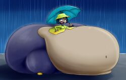 Gregoria (Organicgranite) Rule 34 Image