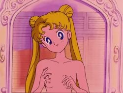ai_assisted ai_generated bishoujo_senshi_sailor_moon nude_filter third-party_edit usagi_tsukino